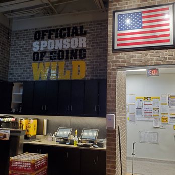 Buffalo Wild Wings - Chicken Wings Near Me - North Charleston, South Carolina Buffalo Wild Wings - Chicken Wings Near Me - North Charleston, South Carolina