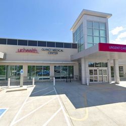 UCHealth Urgent Care - Quincy - UCHealth Urgent Care - Quincy