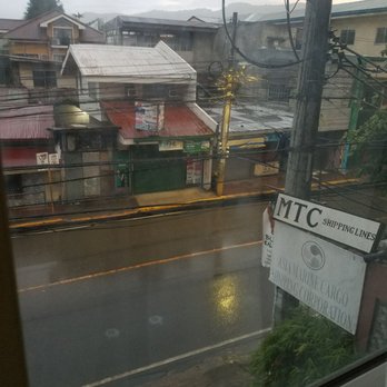 Canberry Hotel - view from room - Hotels Near Me - Cebu City, CEB