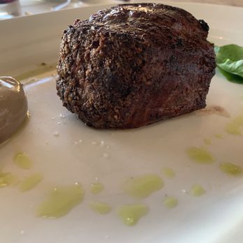 LA Prime - Filet Mignon medium rare (delish!) - Steakhouses Near Me - Los Angeles, California LA Prime - Filet Mignon medium rare (delish!) - Steakhouses Near Me - Los Angeles, California
