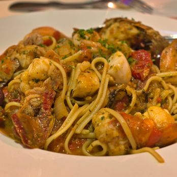 Trattoria Di Parma - Seafood Pasta - Italian Near Me - Toronto, Ontario Trattoria Di Parma - Seafood Pasta - Italian Near Me - Toronto, Ontario
