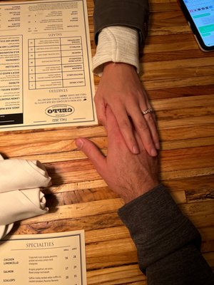 Cello Italian Restaurant by null