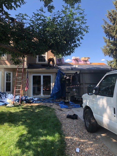 Slide of Limitless Roofing And Construction