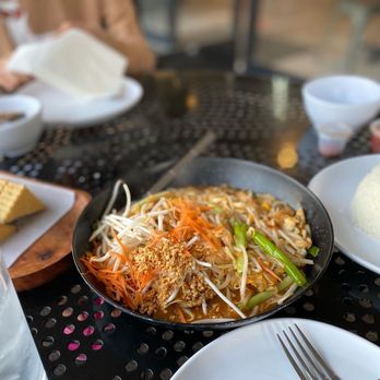 Siam Station - Pad Thai - Thai Near Me - Irvine, California Siam Station - Pad Thai - Thai Near Me - Irvine, California
