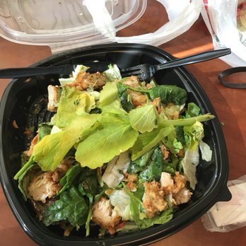 Chili's - American Near Me - Corona, California