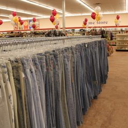 Goodwill Southern California Retail Store & Donation Center