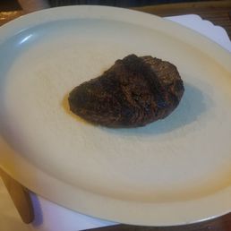 Filet Mignon