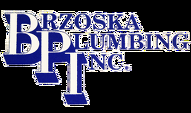 Slide of Brzoska Plumbing