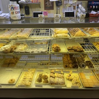 McFarlan Bake Shop - Bakeries Near Me - Hendersonville, North Carolina