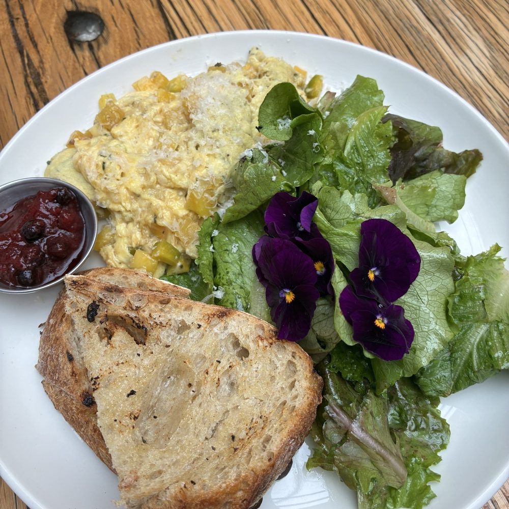 Wise Acre Eatery - Brunch Special- veggie scramble - Breakfast & Brunch Near Me - Minneapolis, Minnesota Wise Acre Eatery - Brunch Special- veggie scramble - Breakfast & Brunch Near Me - Minneapolis, Minnesota
