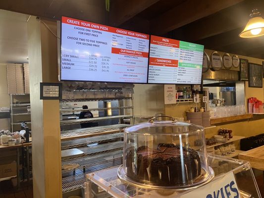 Kukar's House Of Pizza by null