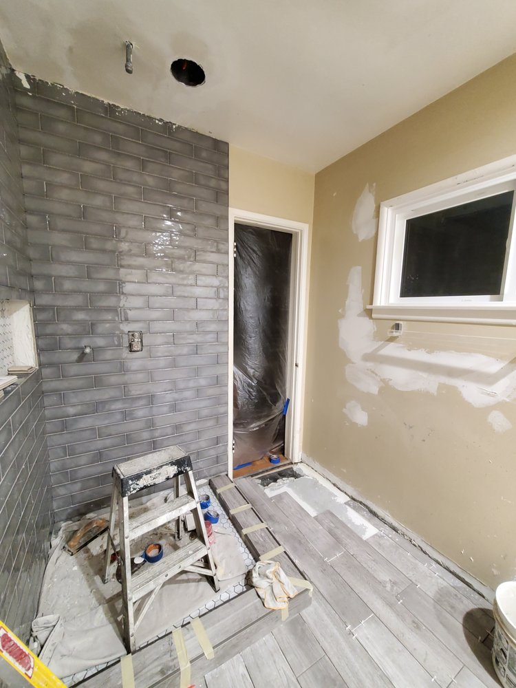 Slide of HighLight Remodeling