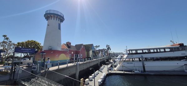 Fisherman's Village by null