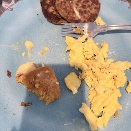 Sweet Potato Pancakes Sweet Potato Pancakes
