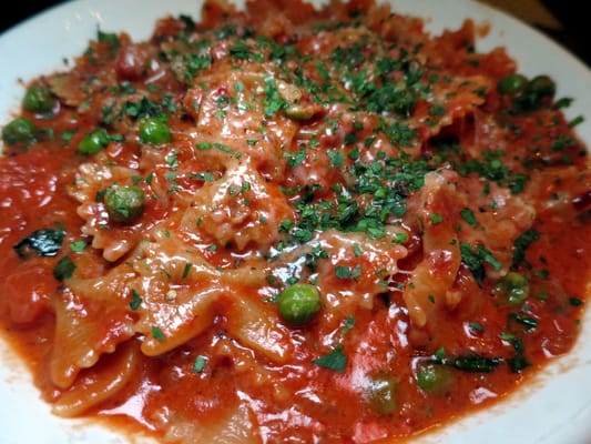 Posto Pubblico by null