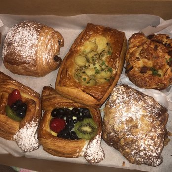 Buttermilk Bakery - My Sunday haul!! - Bakeries Near Me - Winter Park, Florida