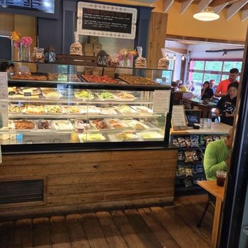 The 9W Market - Cafes Near Me - Palisades, New York The 9W Market - Cafes Near Me - Palisades, New York