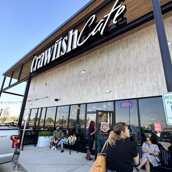 Crawfish Cafe - Seafood Near Me - Pearland, Texas Crawfish Cafe - Seafood Near Me - Pearland, Texas