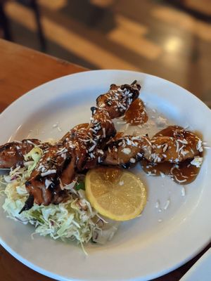 Hapa Sushi Grill and Sake Bar by null