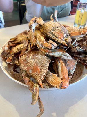 Captain Leonard's Seafood Restaurant by null