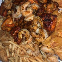 Big Mix Platter