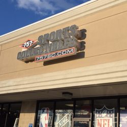 757 Sports Collectibles