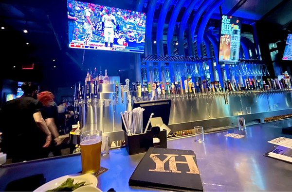 Yard House by null