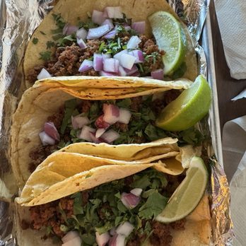 Cantina Taco - Standard ground beef, cilantro and onion tacos - Tacos Near Me - Loves Park, Illinois Cantina Taco - Standard ground beef, cilantro and onion tacos - Tacos Near Me - Loves Park, Illinois