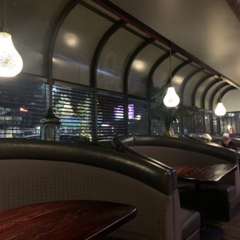 Ansari's Mediterranean Grill & Lounge - Inside window booth seats - Mediterranean Near Me - Eagan, Minnesota Ansari's Mediterranean Grill & Lounge - Inside window booth seats - Mediterranean Near Me - Eagan, Minnesota