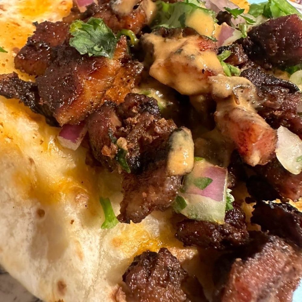 Fat Boyz Tacos - Al pastor taco - Mexican Near Me - Lynwood, California Fat Boyz Tacos - Al pastor taco - Mexican Near Me - Lynwood, California