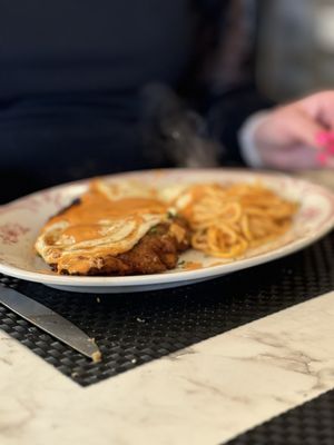Carbonara by null