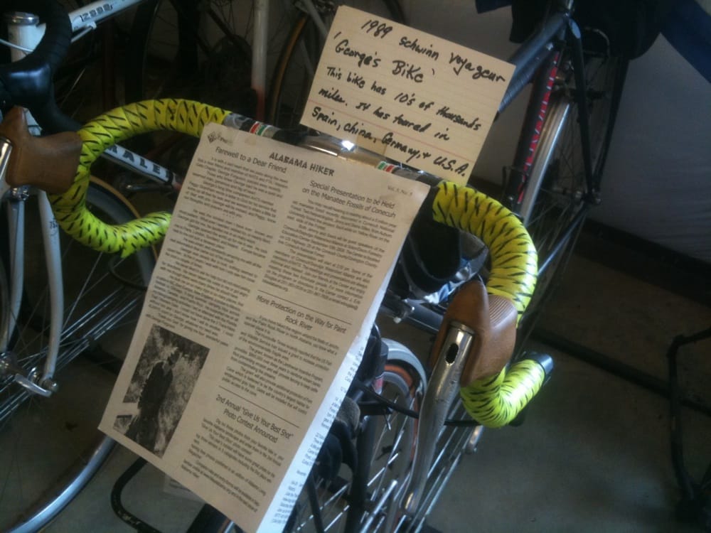 BIKE SHOP Updated September 2024 11 Photos 110 Parkwest Cir