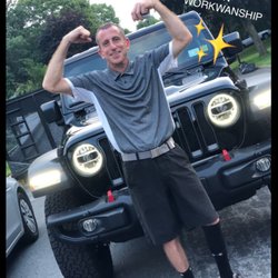 Port Jefferson Jeep Chrysler - 2018 RUBICON PERFECTION