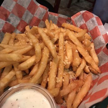 Firehouse Bar And Grill - Bars Near Me - St. Clair Shores, Michigan