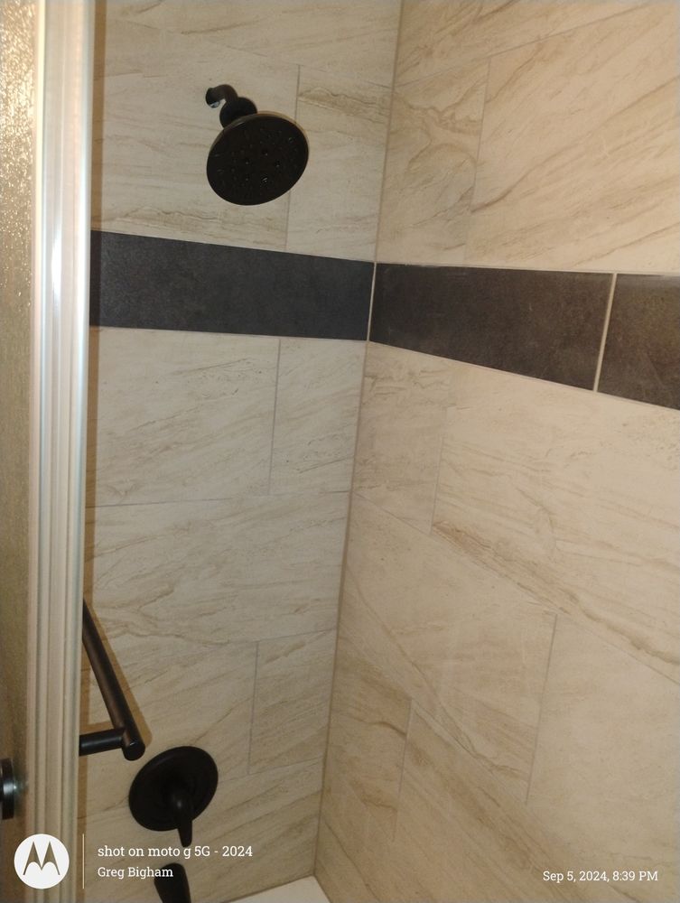 Slide of Bigham's Handyman