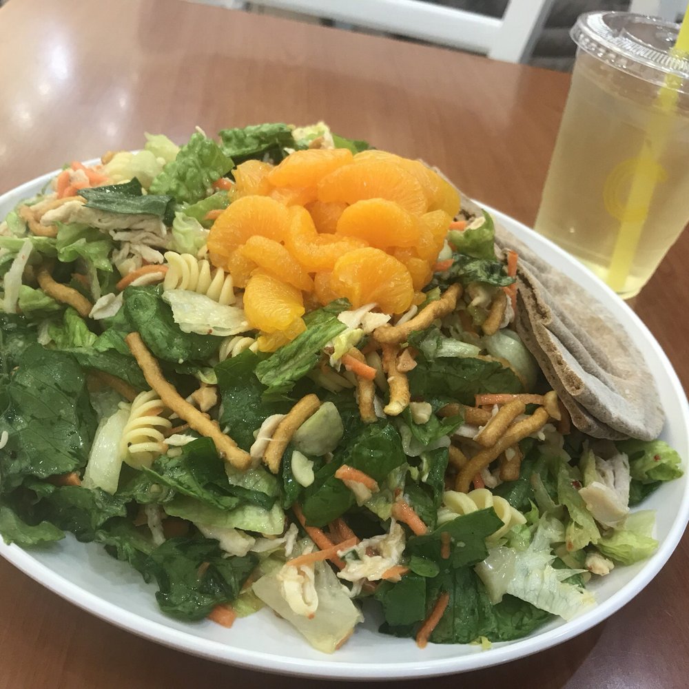 Calif Chicken Cafe - American Near Me - Northridge, California Calif Chicken Cafe - American Near Me - Northridge, California