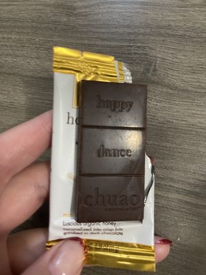 Chuao Chocolatier by null
