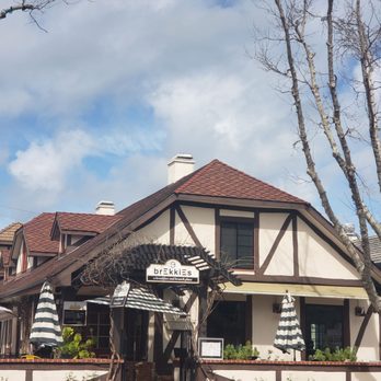 Brekkies - Breakfast & Brunch Near Me - Solvang, California
