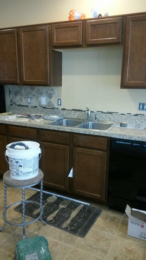 Slide of Thinking Of Granite