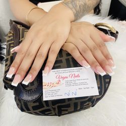 Vegas Nails