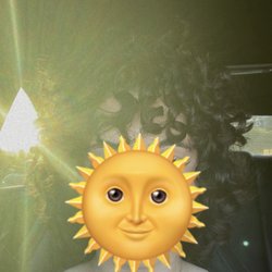 VMA Curls - After