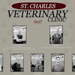 St Charles Veterinary Clinic