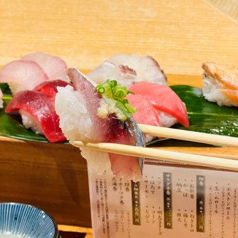 すしてつ先斗町店 - Updated December 2025 - 145 Photos & 44 Reviews
