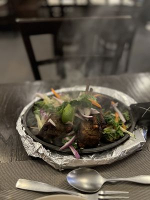 Taste From Everest by null