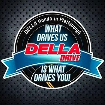 Della Honda - Car Dealers Near Me - Plattsburgh, New York Della Honda - Car Dealers Near Me - Plattsburgh, New York
