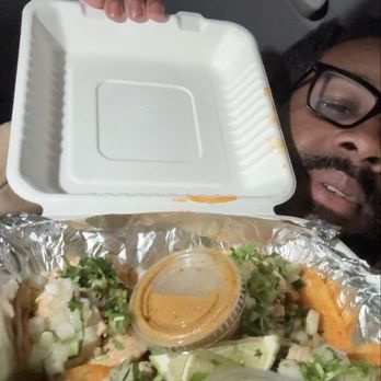 Cuatro Tacos - Chicken tacos - Tacos Near Me - St. Louis, Missouri