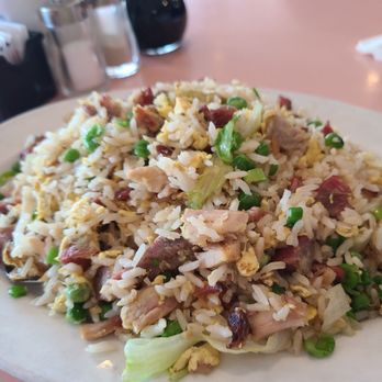 Best Hong Kong Dining - BBQ PORK FRIRD RICE - Chinese Near Me - Mesa, Arizona Best Hong Kong Dining - BBQ PORK FRIRD RICE - Chinese Near Me - Mesa, Arizona