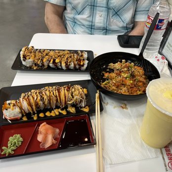 Ni Ni’s Cafe - Sushi Bars Near Me - Sherman, Texas Ni Ni’s Cafe - Sushi Bars Near Me - Sherman, Texas