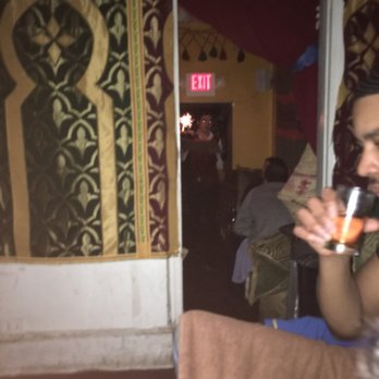 Marrakesh Restaurant - Friday Night out - Moroccan Near Me - Philadelphia, Pennsylvania