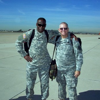 Alexandria DUI Lawyer - I am on the right. This was from my first deployment for OIF. - Criminal Defense Law Near Me - Alexandria, Virginia Alexandria DUI Lawyer - I am on the right. This was from my first deployment for OIF. - Criminal Defense Law Near Me - Alexandria, Virginia